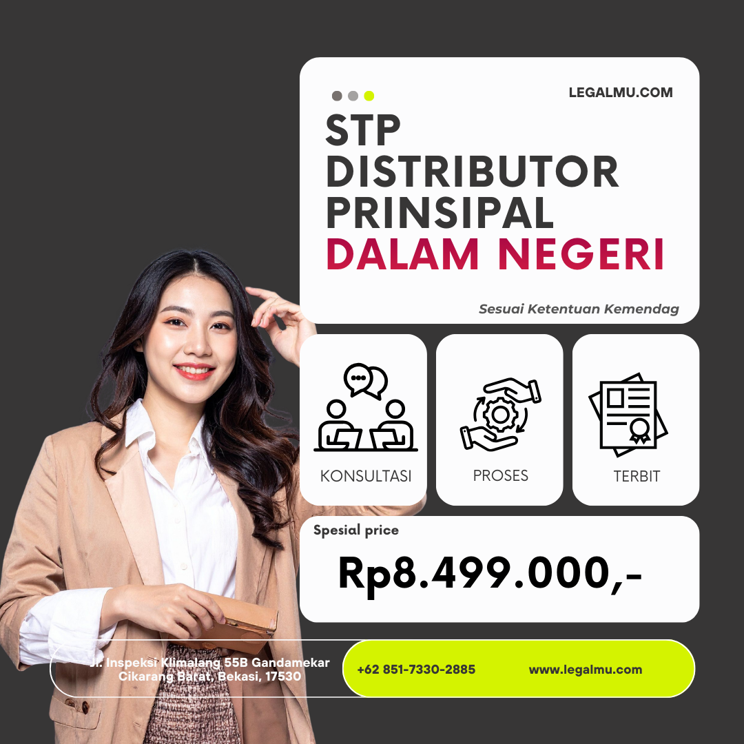 LEGALMU DIGITAL INDONESIA