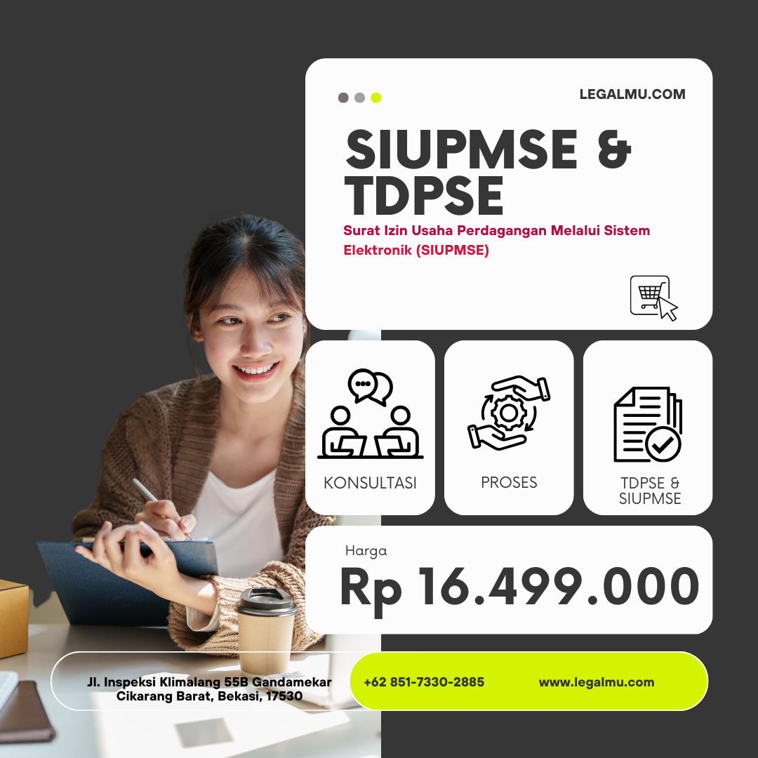 Pengurusan SIUPMSE & TDPSE